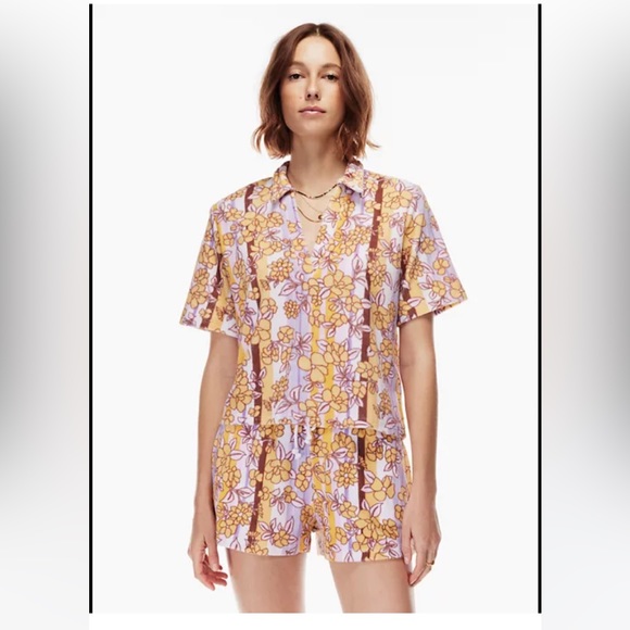 Wilfred Popsicle 3” XS shorts - Picture 2 of 5